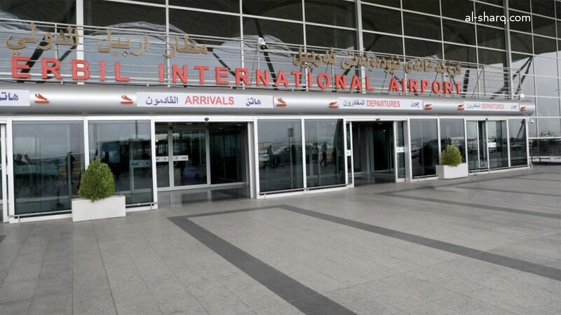 Erbil International Airport Resumes Flights After Temporary Suspension